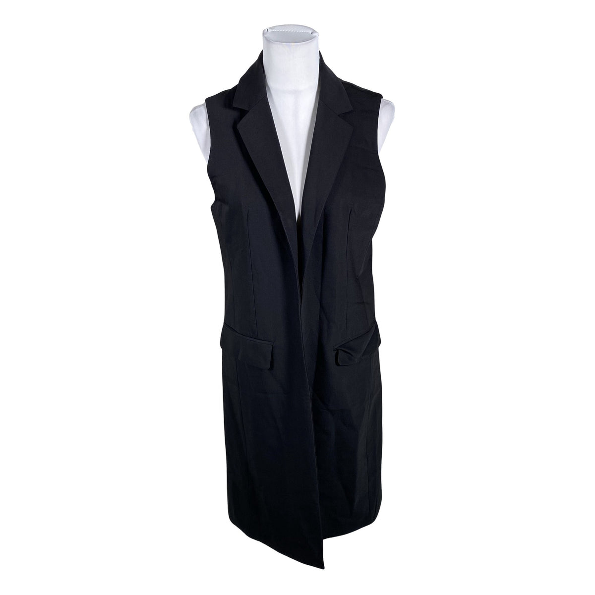 Unisex Michael Kors - Vest, suurus 38 - Must (1)