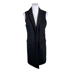 Unisex Michael Kors - Vest, suurus 38 - Must (1)