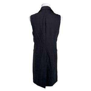 Unisex Michael Kors - Vest, suurus 38 - Must (2)