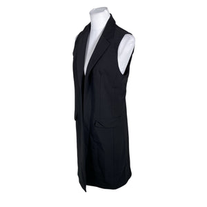 Unisex Michael Kors - Vest, suurus 38 - Must (3)