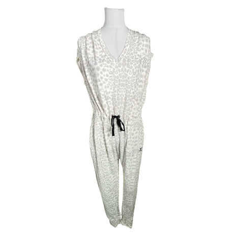 Unisex OnePiece - Pükskostüüm, suurus 34 - Hall ()