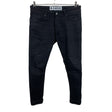 Unisex Karve - Teksad, suurus W33 - Must ()