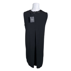 Unisex Marella - Mitteveniv kleit, suurus 38 - Must (2)