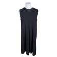 Unisex Marella - Mitteveniv kleit, suurus 38 - Must ()