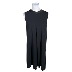 Unisex Marella - Mitteveniv kleit, suurus 38 - Must (1)
