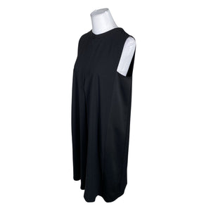 Unisex Marella - Mitteveniv kleit, suurus 38 - Must (3)
