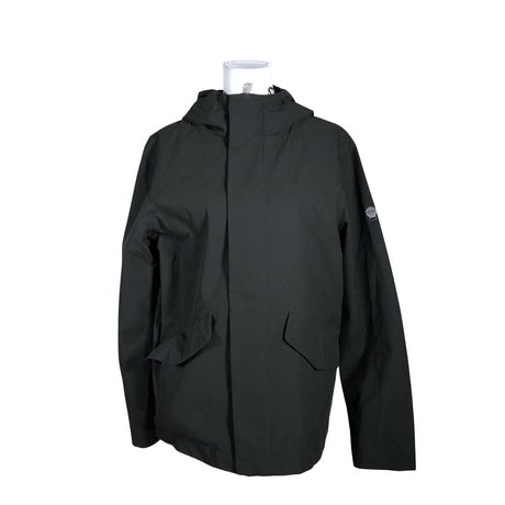 Unisex Elvine - Jope, suurus 40 - Must ()