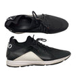 Unisex Hugo Boss - Tennised, suurus 45 - Must ()