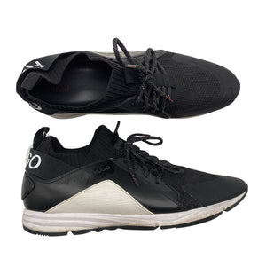 Unisex Hugo Boss - Tennised, suurus 45 - Must (1)