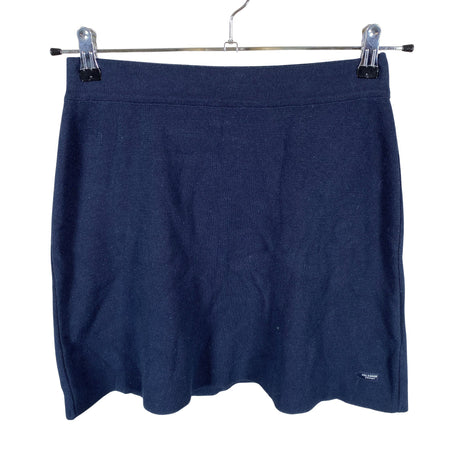 Unisex Holebrook - Kootud seelik, suurus 36 - Sinine ()