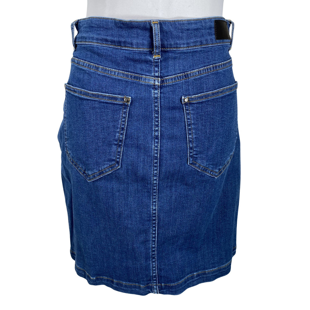 Unisex Voglia - Teksaseelik, suurus 40 - Sinine (2)
