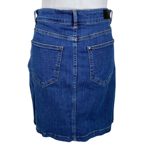Unisex Voglia - Teksaseelik, suurus 40 - Sinine (2)
