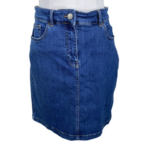 Unisex Voglia - Teksaseelik, suurus 40 - Sinine (1)