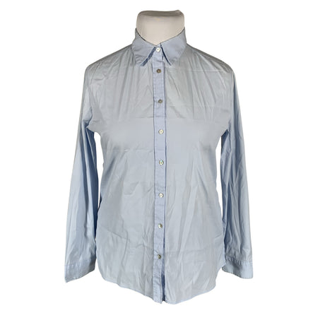 Unisex Massimo Dutti - Triiksärk, suurus 42 - Helesinine ()