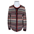 Unisex Atelier Goldner Schnitt - Kardigan, suurus 44 - Punane ()