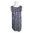 Unisex Marimekko - Mitteveniv kleit, suurus 34 - Sinine ()