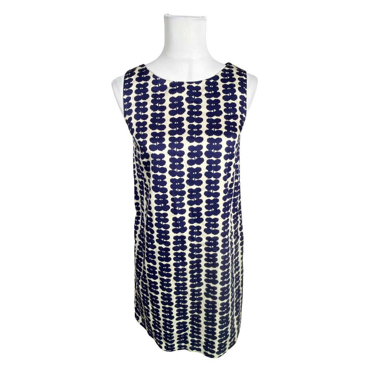 Unisex Marimekko - Mitteveniv kleit, suurus 34 - Sinine (1)