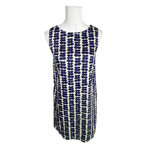 Unisex Marimekko - Mitteveniv kleit, suurus 34 - Sinine (1)