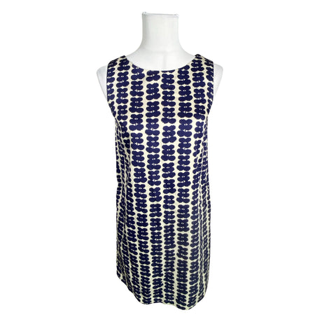 Unisex Marimekko - Mitteveniv kleit, suurus 34 - Sinine ()