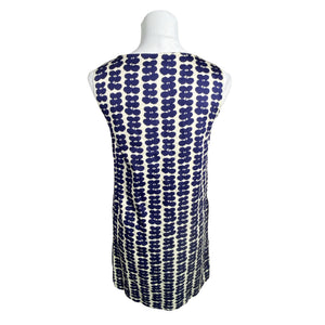Unisex Marimekko - Mitteveniv kleit, suurus 34 - Sinine (2)
