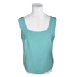 Unisex Modelia - Topp, suurus 38 - Türkiis ()