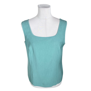 Unisex Modelia - Topp, suurus 38 - Türkiis (1)