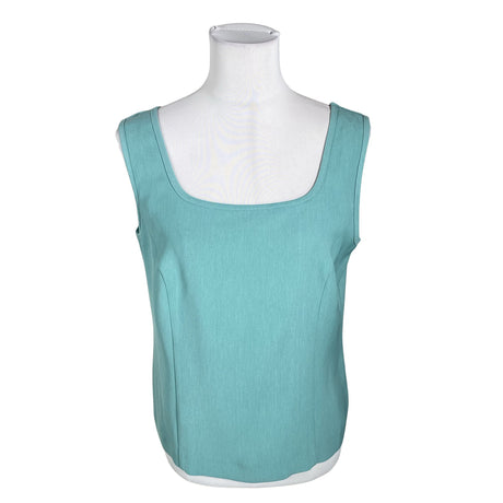 Unisex Modelia - Topp, suurus 38 - Türkiis ()