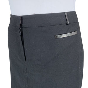 Unisex Mulberry - Pliiatsseelik, suurus 42 - Must (3)