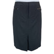 Unisex Mulberry - Pliiatsseelik, suurus 42 - Must ()