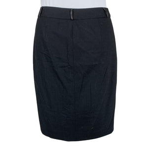 Unisex Mulberry - Pliiatsseelik, suurus 42 - Must (2)