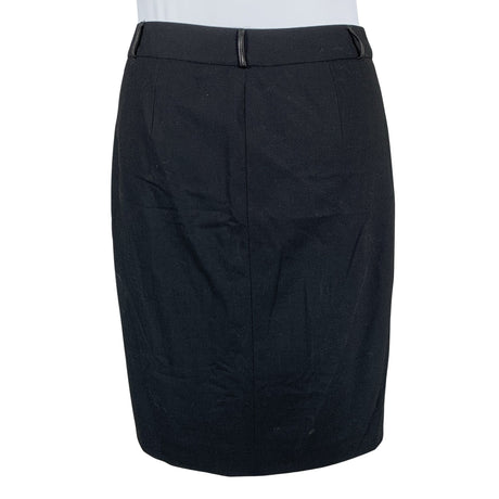 Unisex Mulberry - Pliiatsseelik, suurus 42 - Must (2)