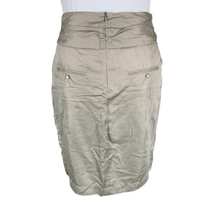 Unisex Rene Lezard - Mitteveniv seelik, suurus 42 - Beige (2)