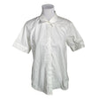Unisex Liz Claiborne - Triiksärk, suurus 40 - Valge ()