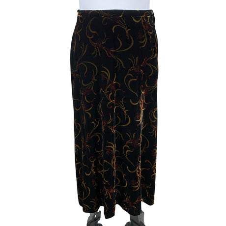 Unisex Laura Ashley - Mitteveniv seelik, suurus 42 - Must ()