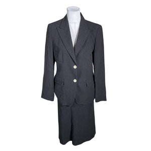 Unisex Marella - Kostüüm, suurus 40 - Hall (1)