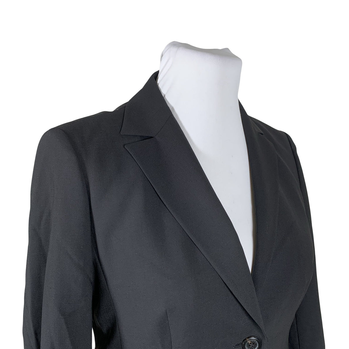 Unisex Hugo Boss - Kostüüm, suurus 42 - Must (3)