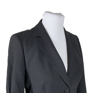 Unisex Hugo Boss - Kostüüm, suurus 42 - Must (3)