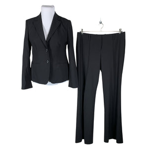 Unisex Hugo Boss - Kostüüm, suurus 42 - Must (1)