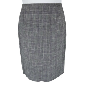 Unisex Armani Collezioni - Kostüüm, suurus 42 - Hall (4)