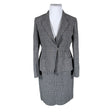 Unisex Armani Collezioni - Kostüüm, suurus 42 - Hall ()
