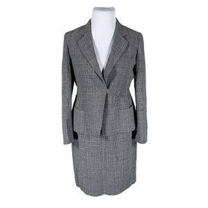 Unisex Armani Collezioni - Kostüüm, suurus 42 - Hall (1)