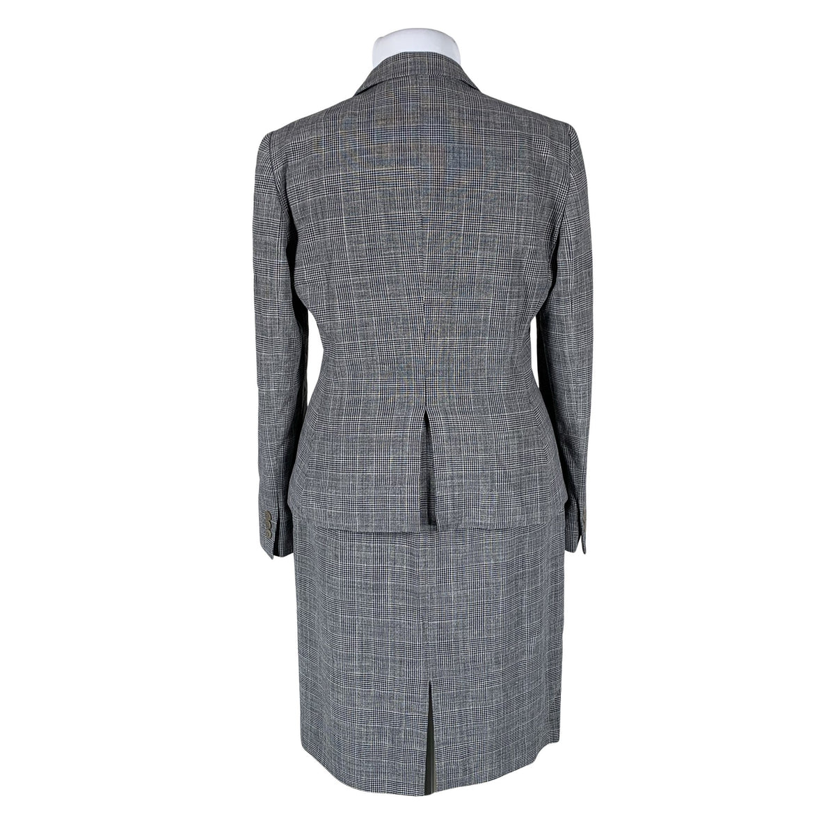 Unisex Armani Collezioni - Kostüüm, suurus 42 - Hall (2)