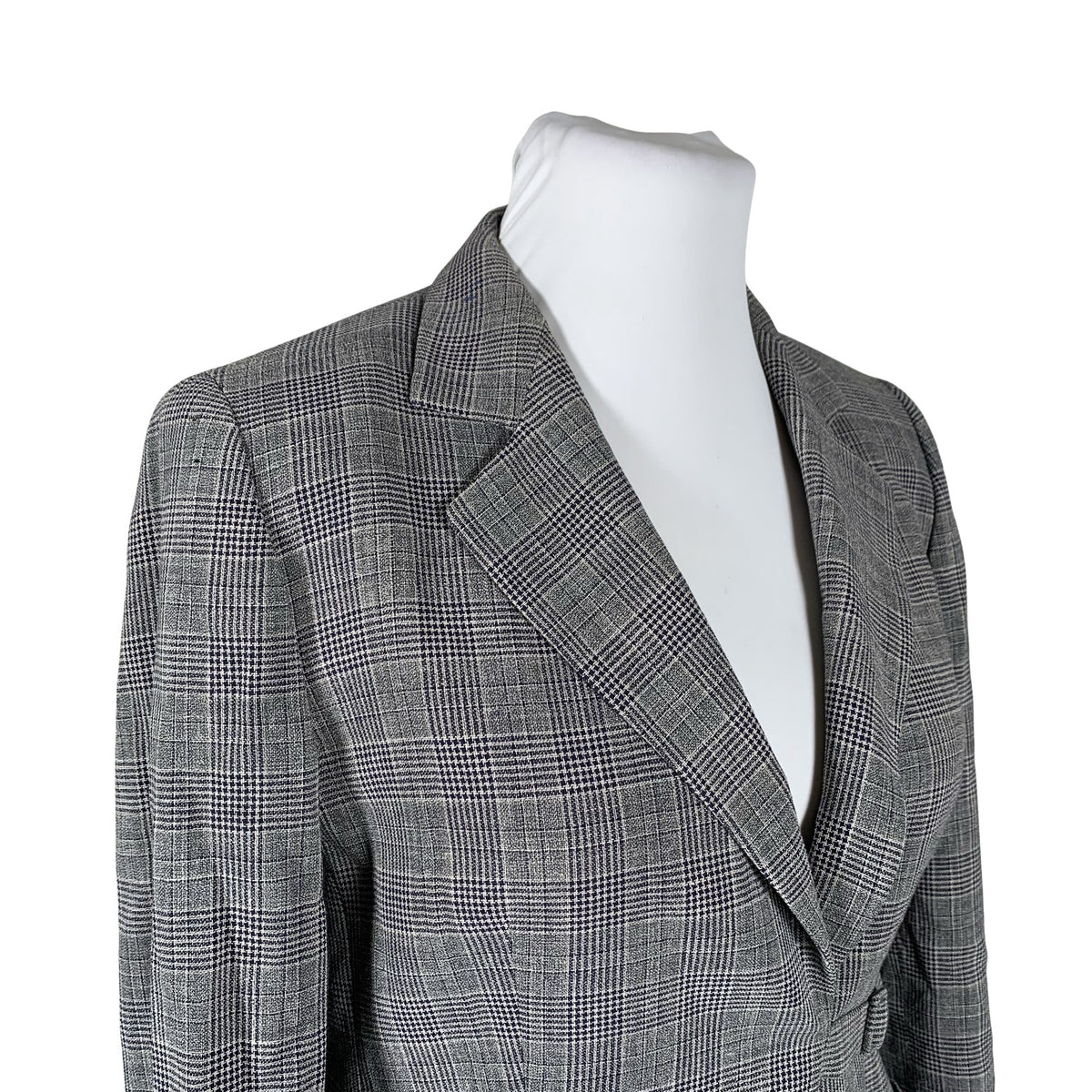 Unisex Armani Collezioni - Kostüüm, suurus 42 - Hall (3)