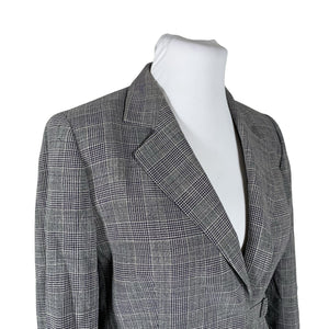 Unisex Armani Collezioni - Kostüüm, suurus 42 - Hall (3)
