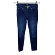 Unisex Lee - Teksad, suurus W25 - Sinine ()