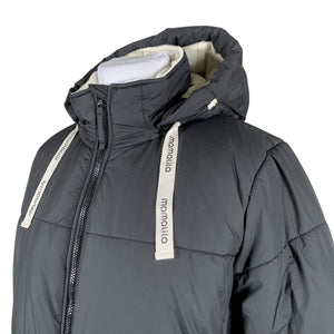 Unisex Mamalila - Talvejope, suurus 42 - Must (4)