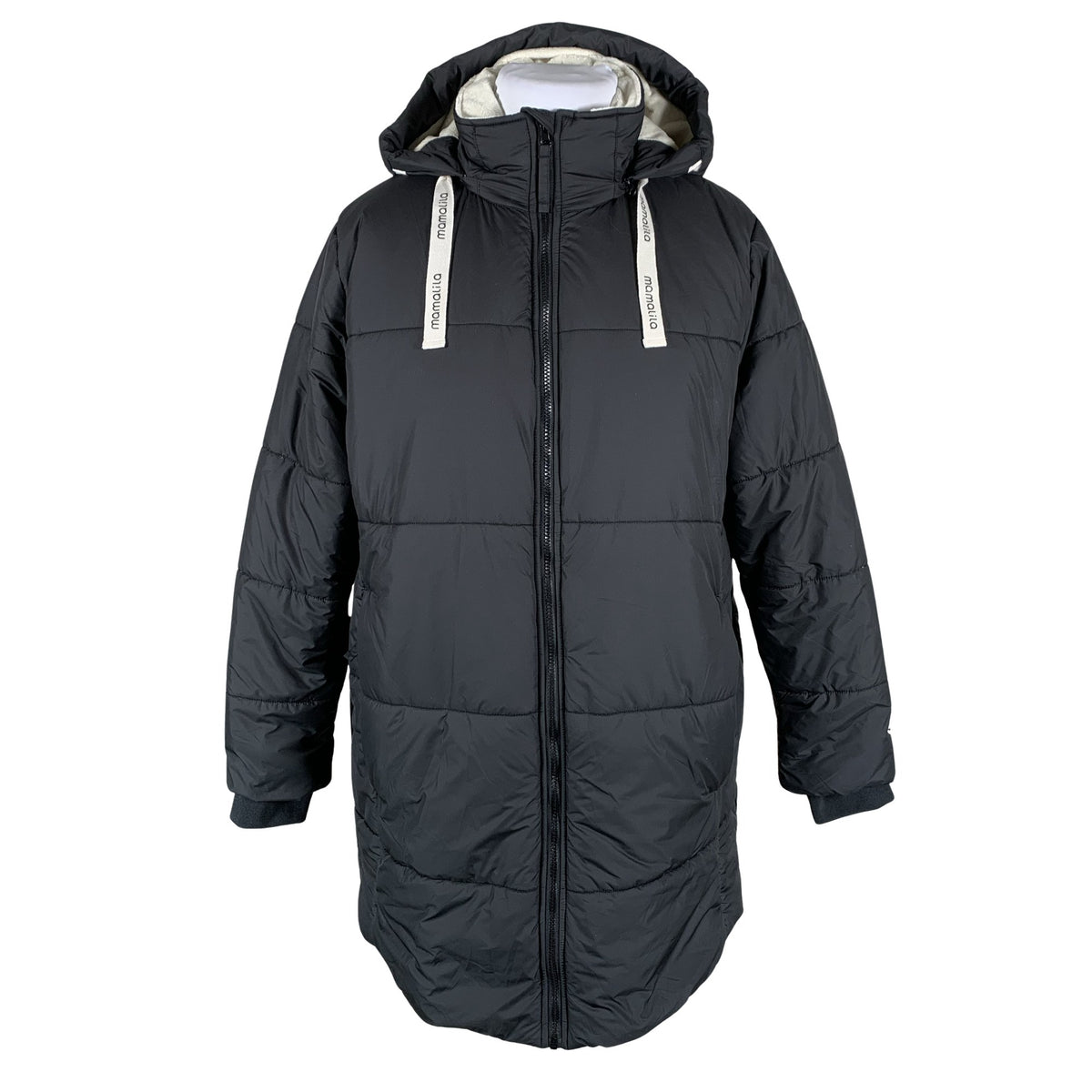 Unisex Mamalila - Talvejope, suurus 42 - Must (1)