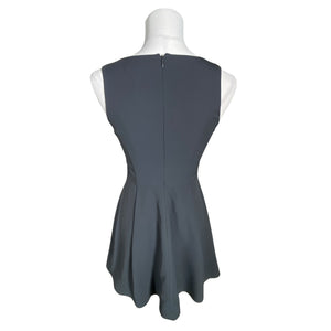 Unisex Uniqlo - Mitteveniv kleit, suurus 34 - Hall (2)