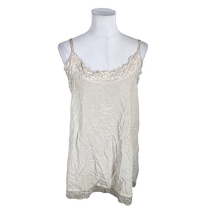 Unisex Bohemiana - Topp, suurus 38 - Beige (1)