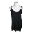 Unisex Bohemiana - Topp, suurus 40 - Must ()